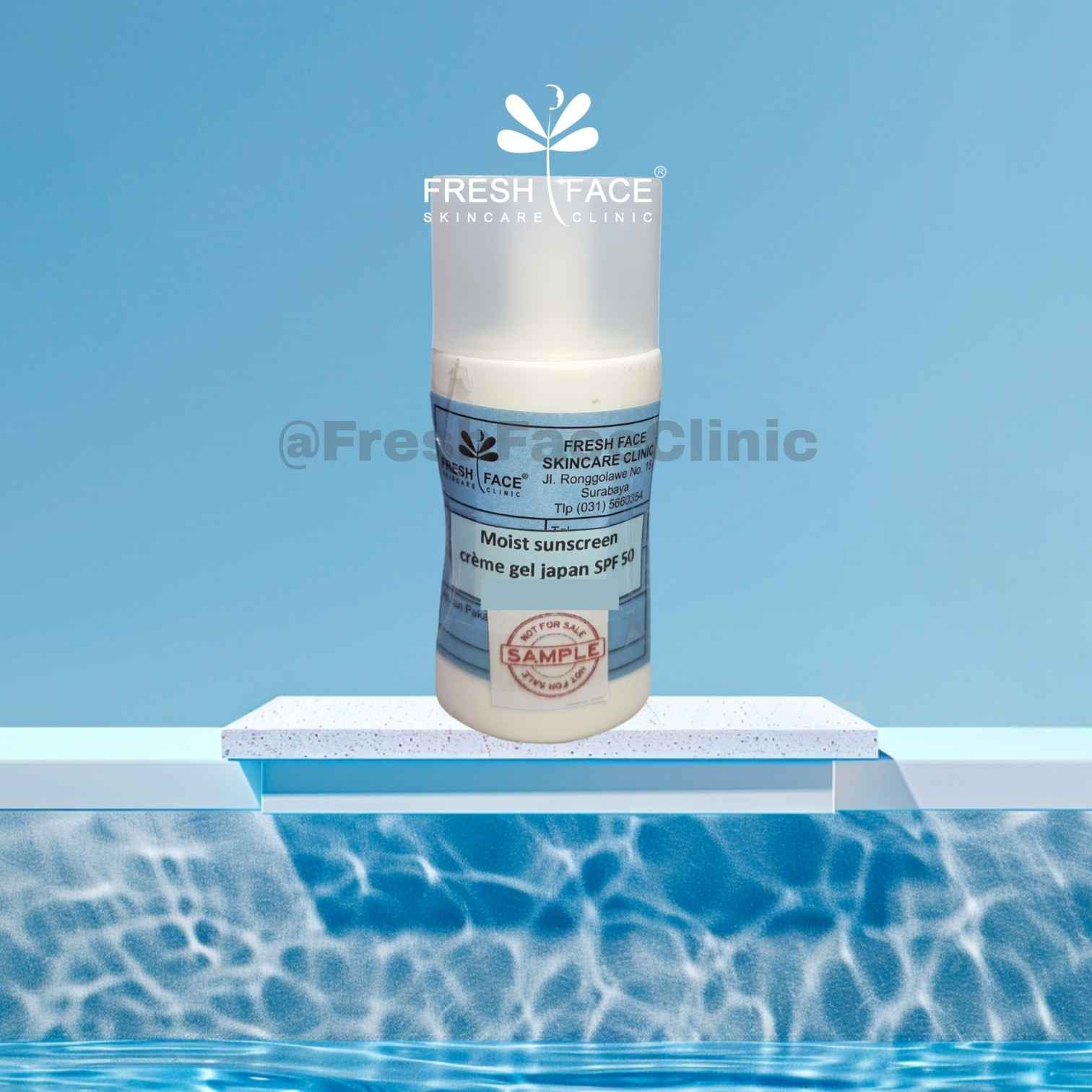 GLASS GLOW SPF++ (SS) japan 20 g